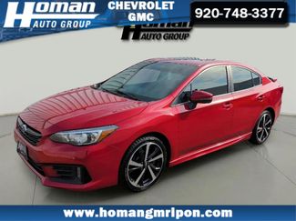 Used 2020 Subaru Impreza 2.0i Sport video 1