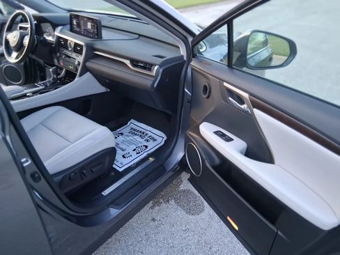 Used 2021 Lexus RX 350 image 7