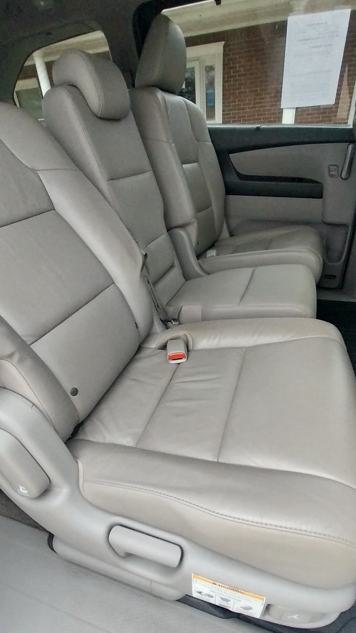 Used 2012 Honda Odyssey EX-L image 19