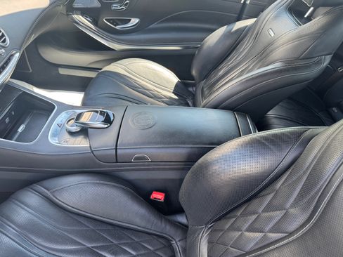 Used 2016 Mercedes-Benz S 63 AMG S image 6