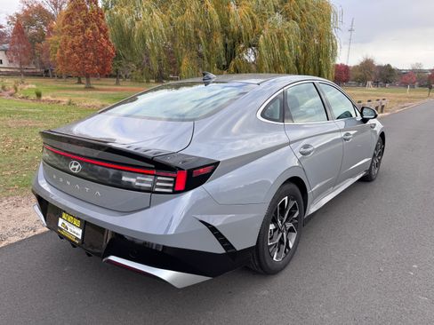 Used 2024 Hyundai Sonata SEL image 32