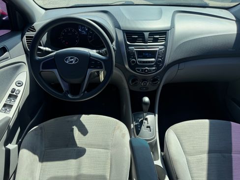 Used 2016 Hyundai Accent SE Hatchback FWD image 21