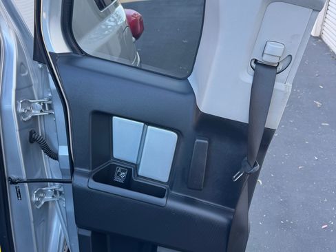 Used 2007 Toyota FJ Cruiser image 21