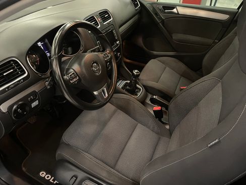 Used 2013 Volkswagen Golf TDI image 10