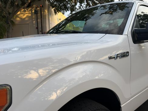 Used 2014 Ford F150 2WD Regular Cab image 17