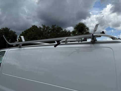 Used 2020 Chevrolet Express 2500 image 14