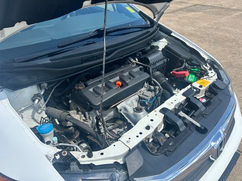 Used 2012 Honda Civic Natural Gas image 20