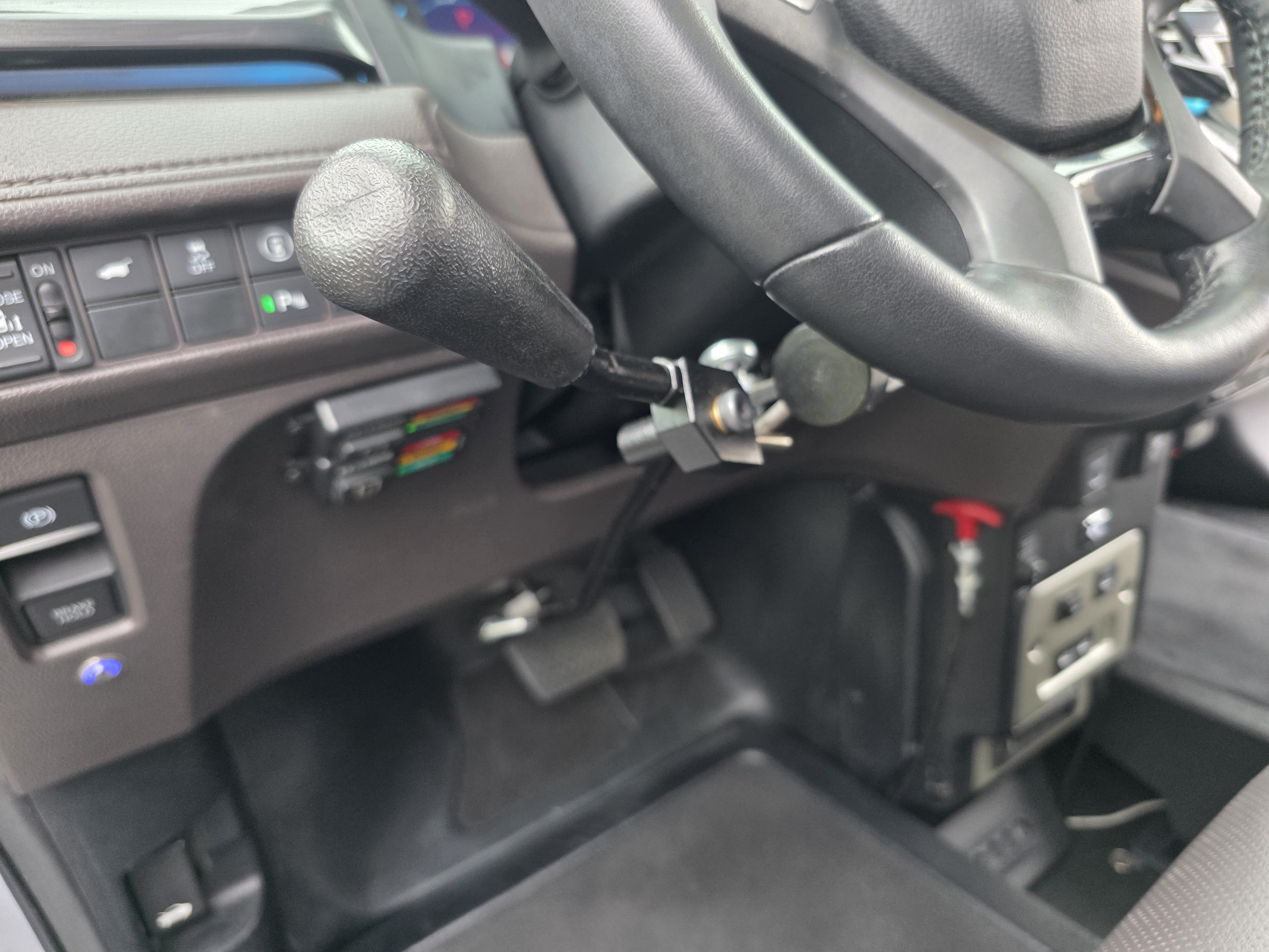 Used 2021 Honda Odyssey Elite image 28