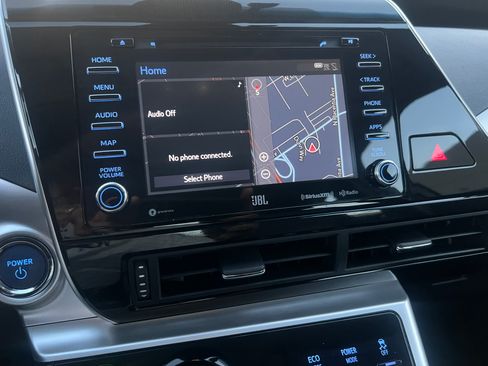 Used 2019 Toyota Mirai image 19