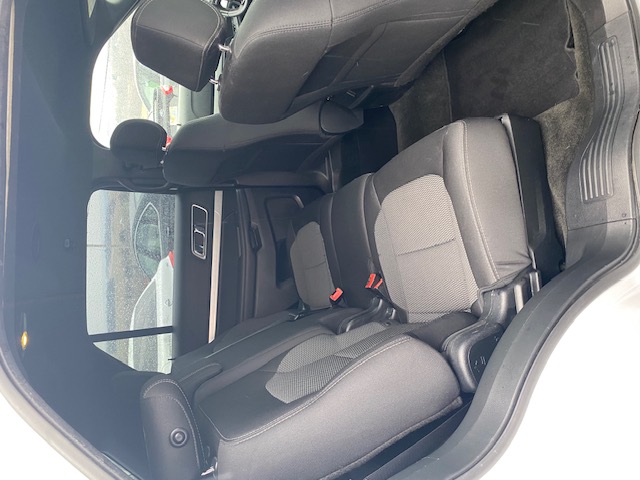 Used 2017 Ford Explorer 4WD XLT image 16