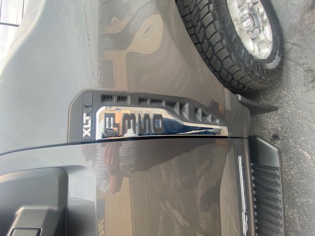 Used 2025 Ford F350 4x4 Crew Cab Super Duty image 19