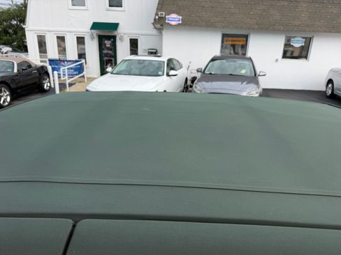 Used 1997 Lincoln Town Car Signature RWD image 53