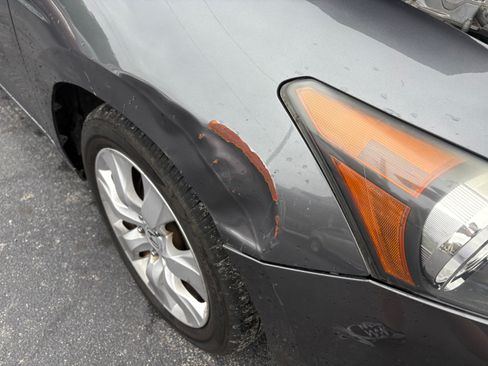 Used 2009 Honda Accord EX-L V6 Sedan image 14