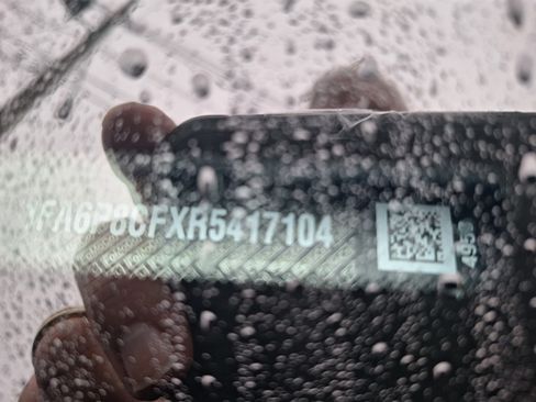 Used 2024 Ford Mustang GT Premium image 18