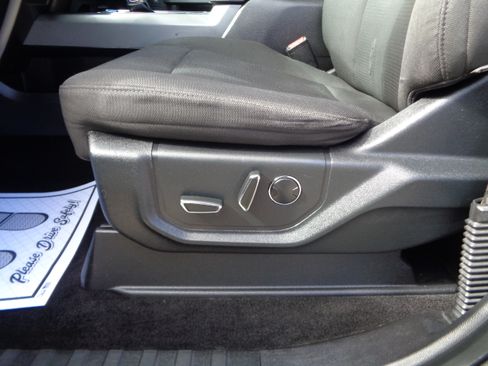 Used 2015 Ford F150 Sport image 47