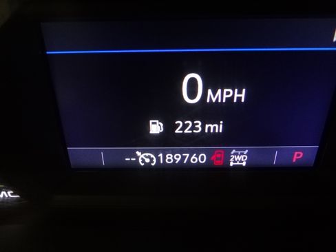 Used 2021 GMC Sierra 2500 SL image 21