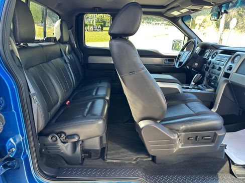 Used 2010 Ford F150 Raptor image 16
