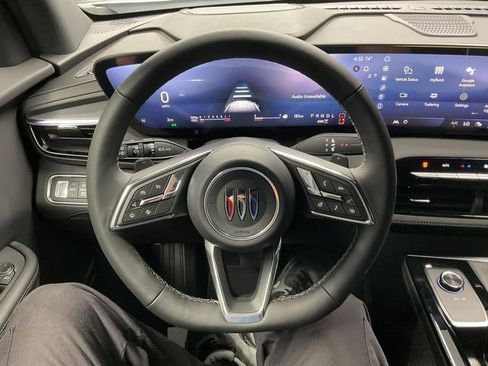 New 2026 Buick Enclave Sport Touring image 31