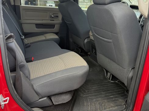 Used 2009 Dodge Ram 1500 Truck SLT image 8