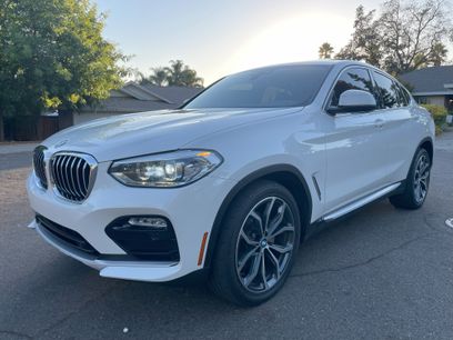 Used 2019 BMW X4 xDrive30i