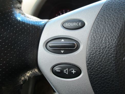 Used 2009 Nissan Altima S FWD image 30
