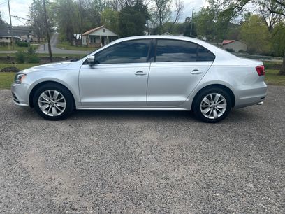 Used 2015 Volkswagen Jetta Sedan