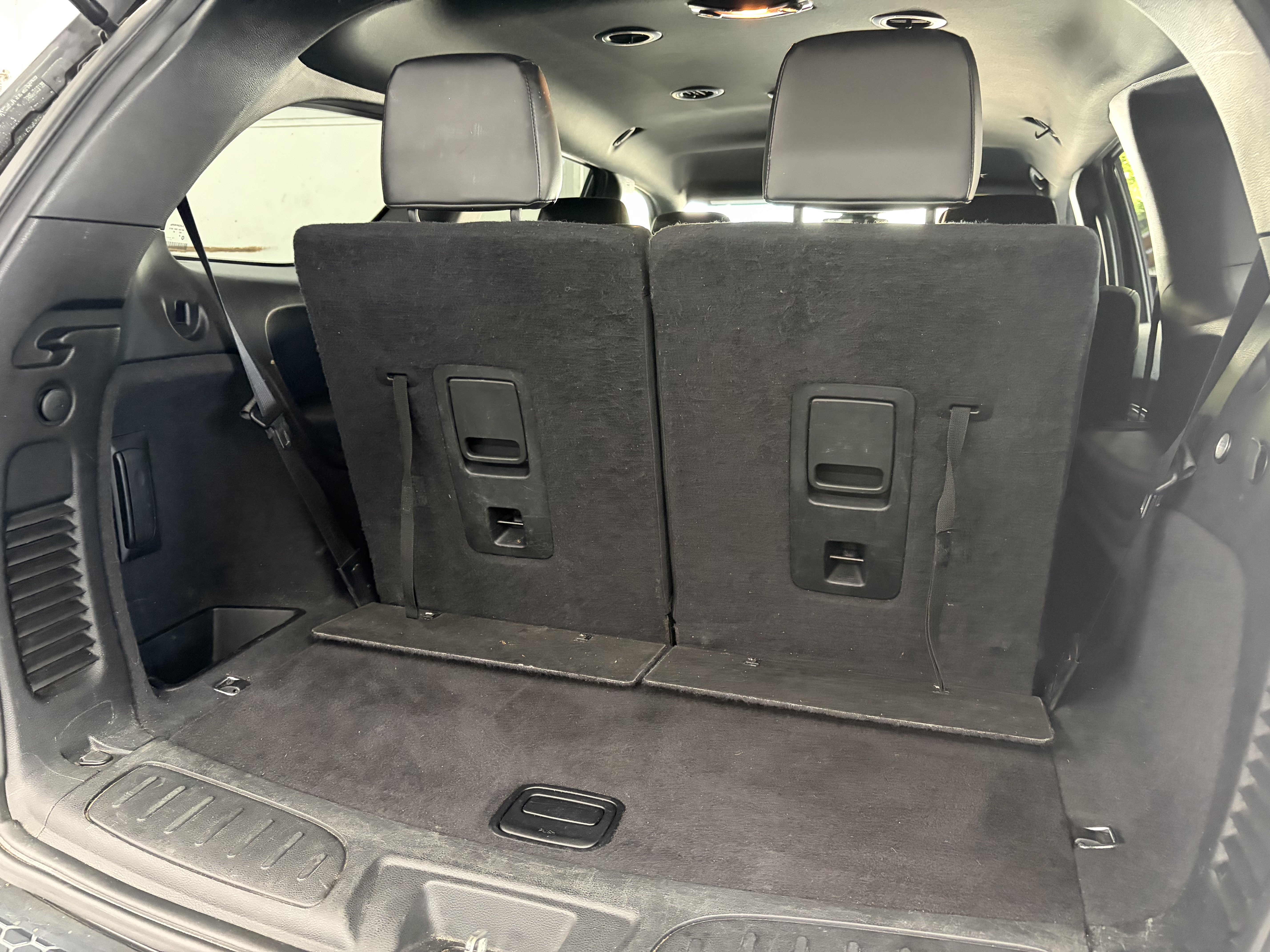 Used 2015 Dodge Durango 2WD SXT image 18