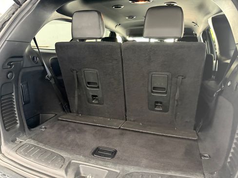 Used 2015 Dodge Durango 2WD SXT image 18