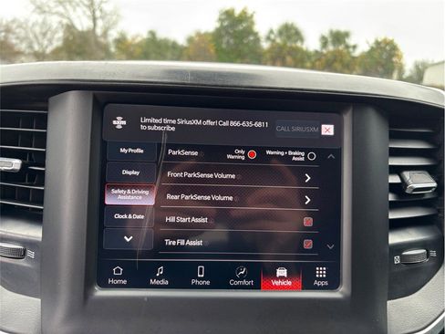 Used 2022 RAM 1500 Lone Star image 31