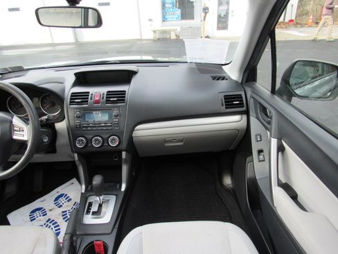 Used 2015 Subaru Forester 2.5i Premium image 20