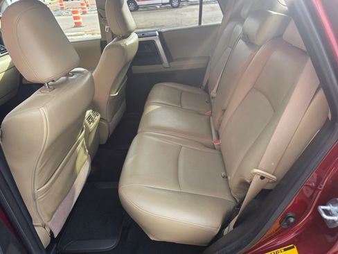 Used 2011 Toyota 4Runner Limited image 10