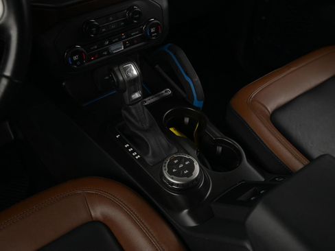 Used 2023 Ford Bronco Outer Banks image 27