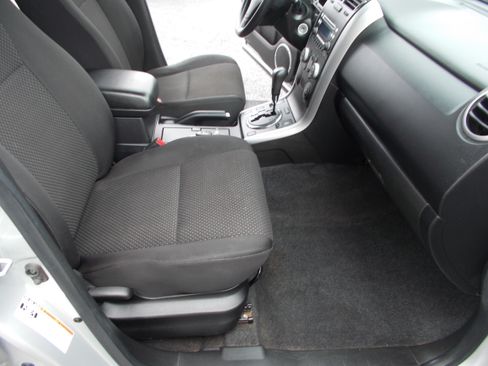 Used 2010 Suzuki Grand Vitara LX image 22