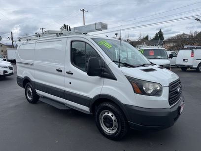 Used 2018 Ford Transit 250