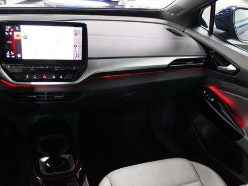 Used 2022 Volkswagen ID.4 Pro S image 35