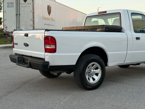Used 2007 Ford Ranger XL image 37