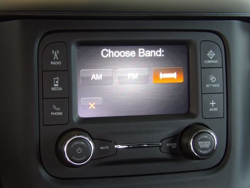 Used 2022 RAM 2500 Tradesman image 5