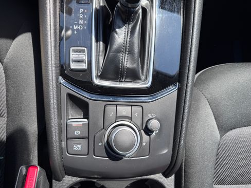 Used 2023 MAZDA CX-5 image 11