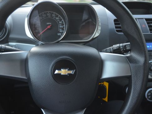 Used 2013 Chevrolet Spark LS image 15