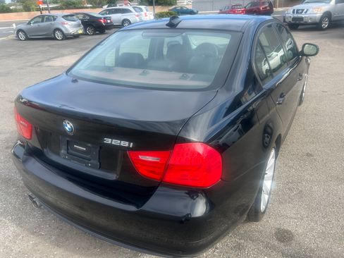 Used 2011 BMW 328i Sedan RWD image 8