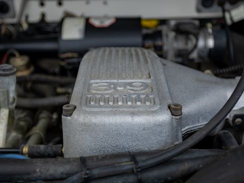 Used 1993 Land Rover Defender 110 image 19