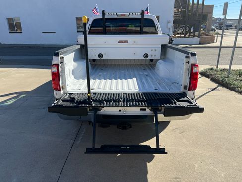 Used 2012 Ford F250 XLT image 20