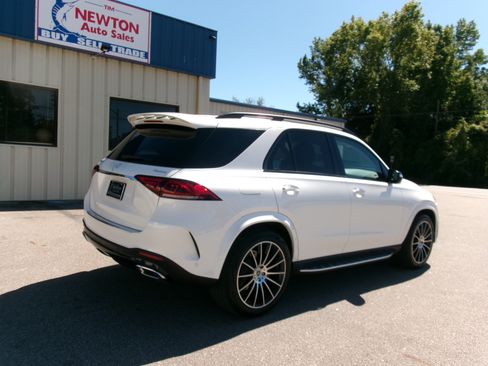 Used 2023 Mercedes-Benz GLE 350 image 16