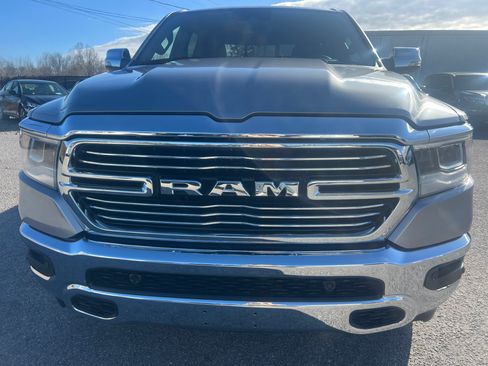 Used 2024 RAM 1500 Laramie Limited image 4
