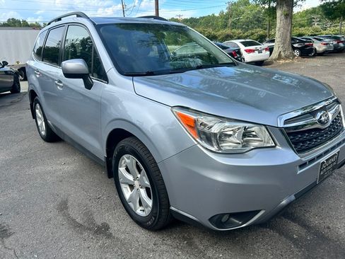 Used 2015 Subaru Forester 2.5i Limited AWD/4WD image 7