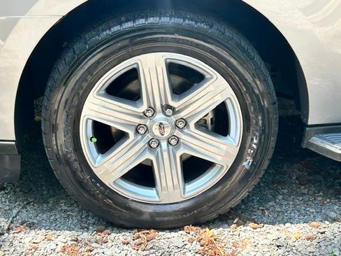 Used 2020 Ford Expedition Max 2WD XLT image 36
