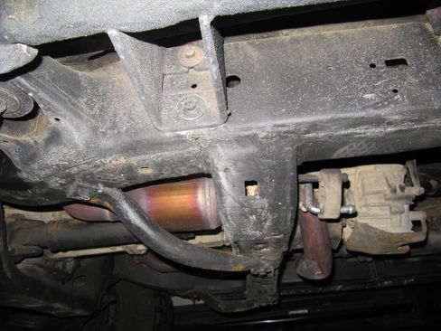 Used 2007 Toyota FJ Cruiser image 11