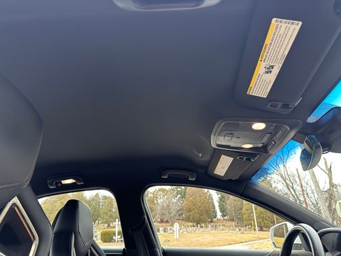 Used 2017 Cadillac ATS V image 15