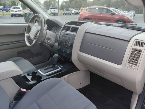 Used 2012 Ford Escape XLS image 14