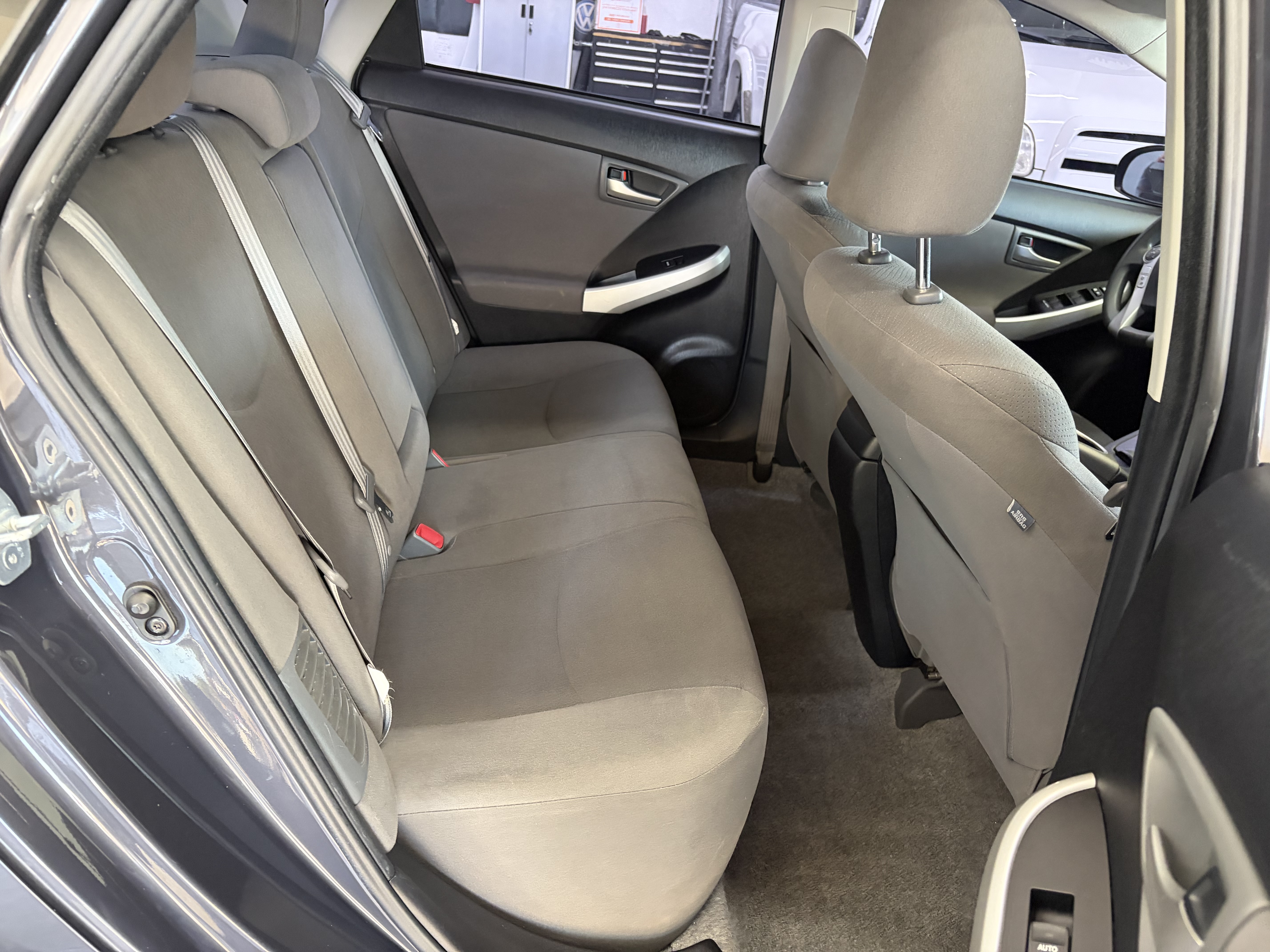 Used 2013 Toyota Prius Two FWD image 14